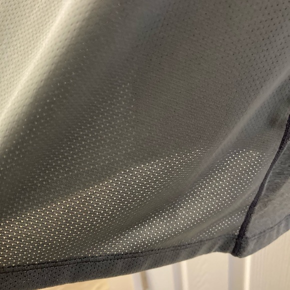 Nike Pro Combat long sleeve top - Picture 4 of 4